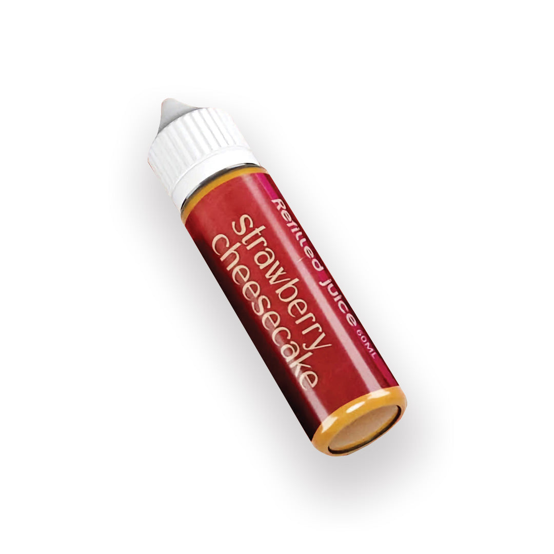 Refilled Juice: Creamy Series