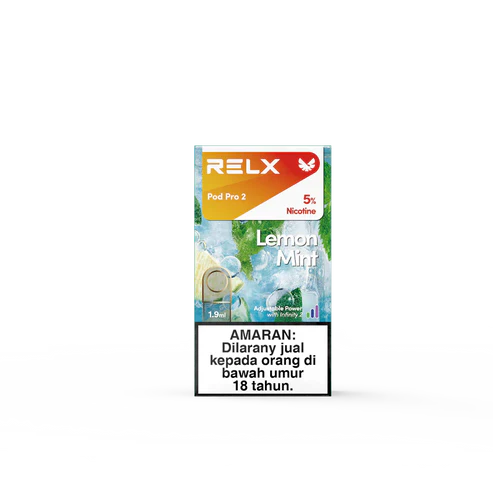 Relx: Pod Pro 2ml Single Pack