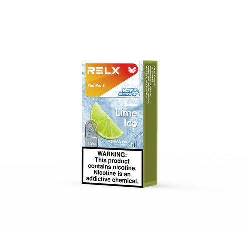 Relx: Pod Pro 2ml Single Pack