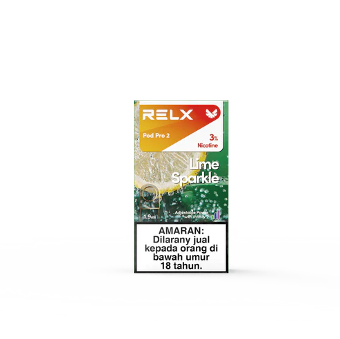 Relx: Pod Pro 2ml Single Pack