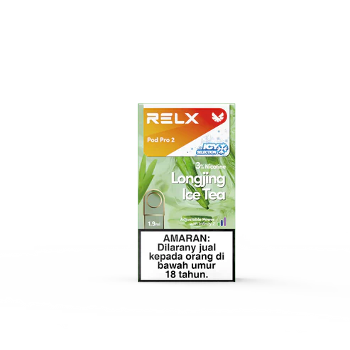 Relx: Pod Pro 2ml Single Pack