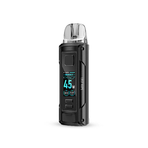 Lost Vape: Thelema Nano