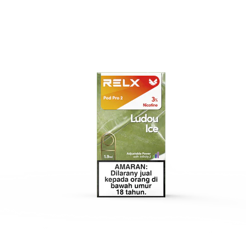 Relx: Pod Pro 2ml Single Pack
