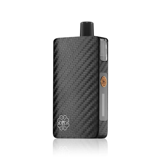 DotMod: DotPod Max Carbon Fiber Edition