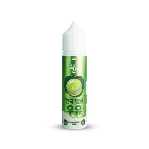 Nen: Korean Melon Milk