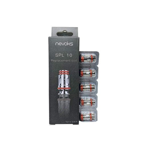 Nevoks: SPL Coil