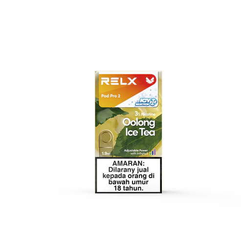 Relx: Pod Pro 2ml Single Pack