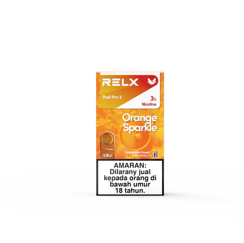 Relx: Pod Pro 2ml Single Pack