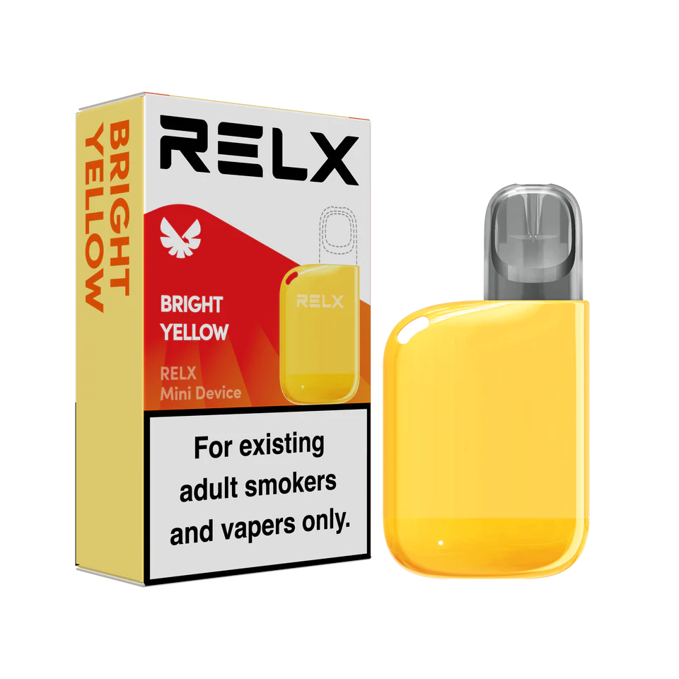 Relx: Mini Device