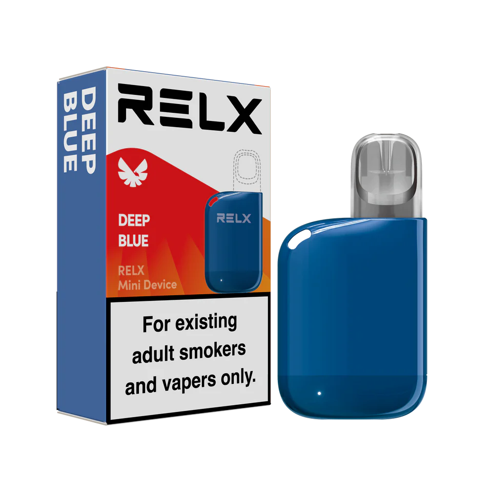 Relx: Mini Device
