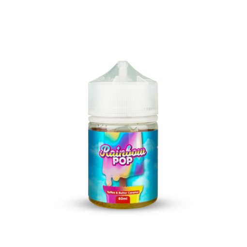 Brew's Gang: Rainbow Pop