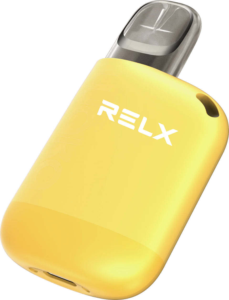 Relx: Mini Device