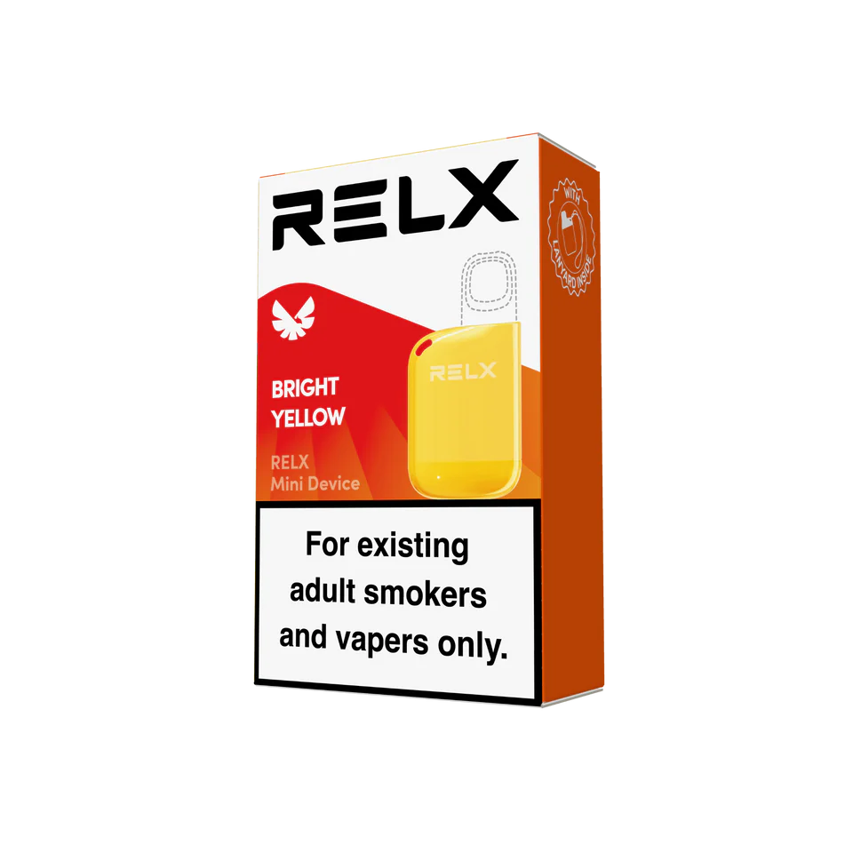 Relx: Mini Device