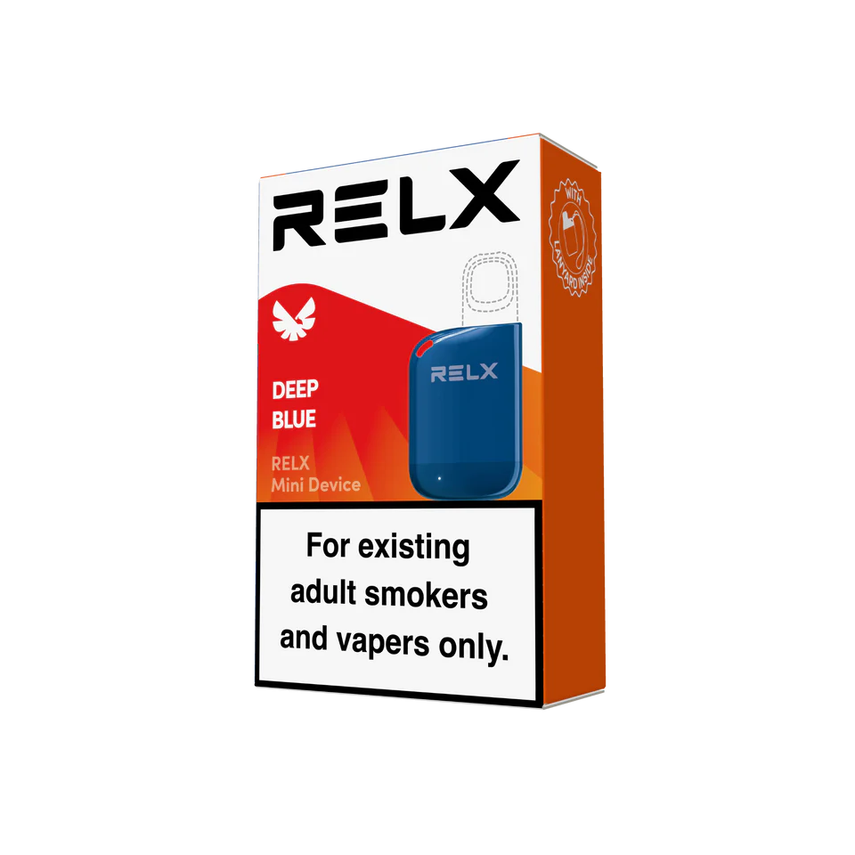 Relx: Mini Device