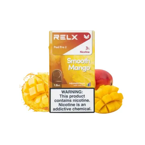 Relx: Pod Pro 2ml Single Pack