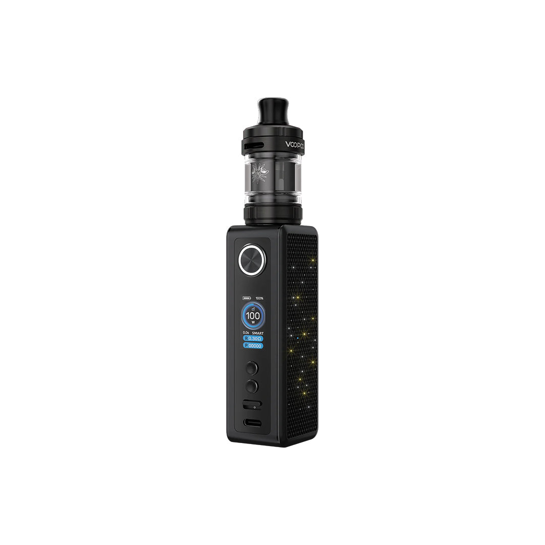 Voopoo: Vinci Spark 100 Kit