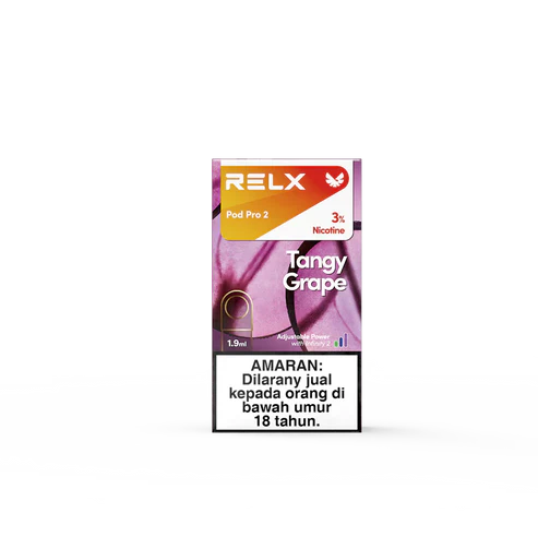 Relx: Pod Pro 2ml Single Pack