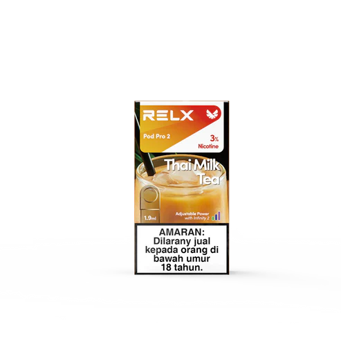 Relx: Pod Pro 2ml Single Pack