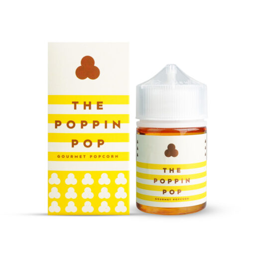 BlakLab Brewery: The Poppin Pop