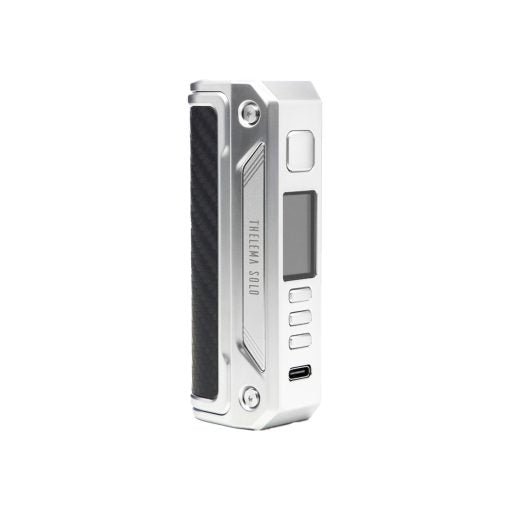 Lost Vape: Thelema Solo Box 100w Box Mod
