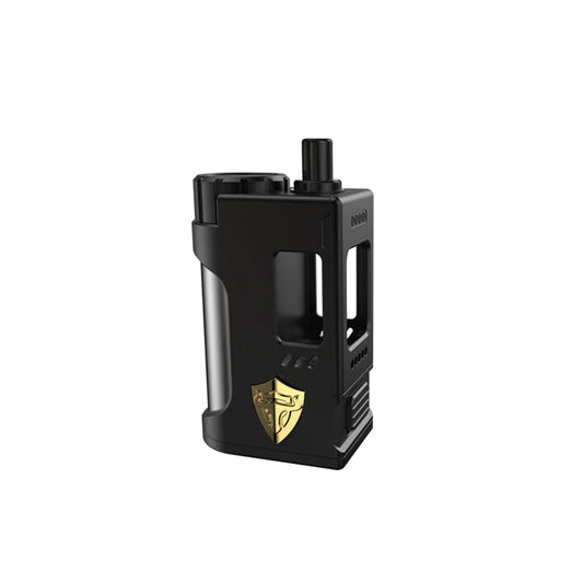 Thunderhead Creations: Tauren Mech Boro Mod With X Chip