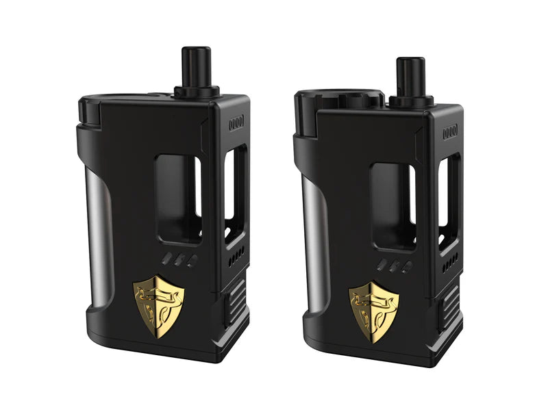 Thunderhead Creations: Tauren Mech Boro Mod With X Chip