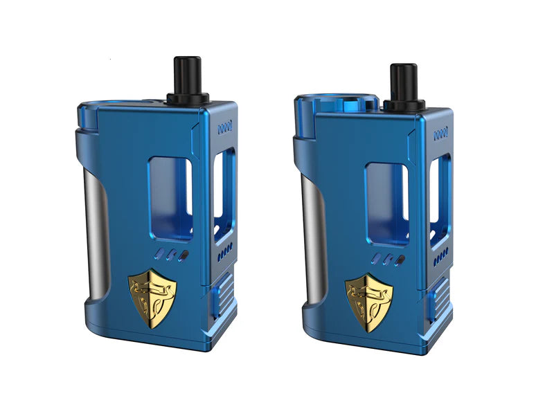 Thunderhead Creations: Tauren Mech Boro Mod With X Chip