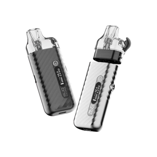 CKS: Sliq Mini