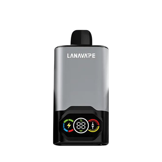 Lana Vape: Lana Cheer 15000 Puffs Starter Kit