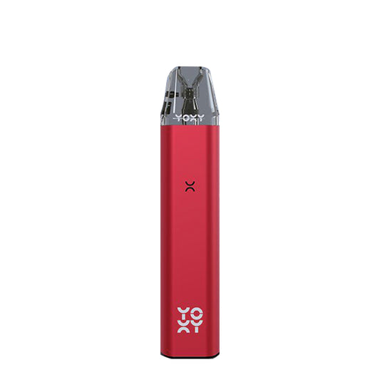 Yoxy: X1 Device