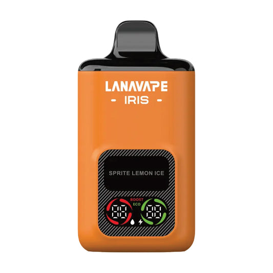 Lana Vape: Iris 30000 Puffs