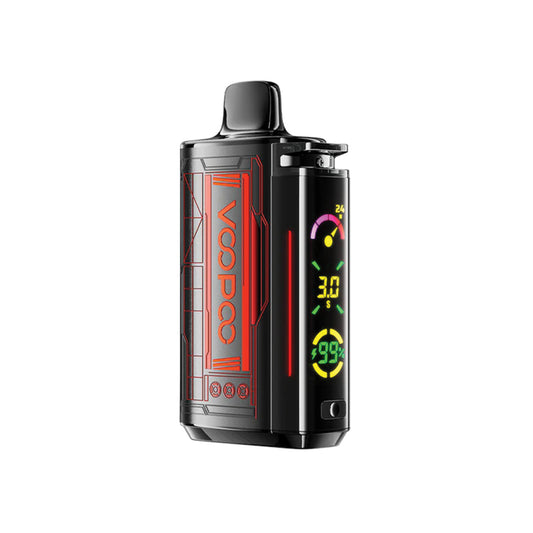 Voopoo: Voopoo Max 16000 Puffs Starter Kit