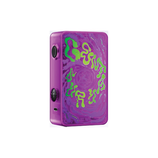 Lost Vape: Centaurus P200 Box Mod