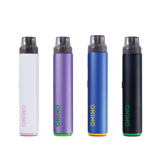 Okino: E100