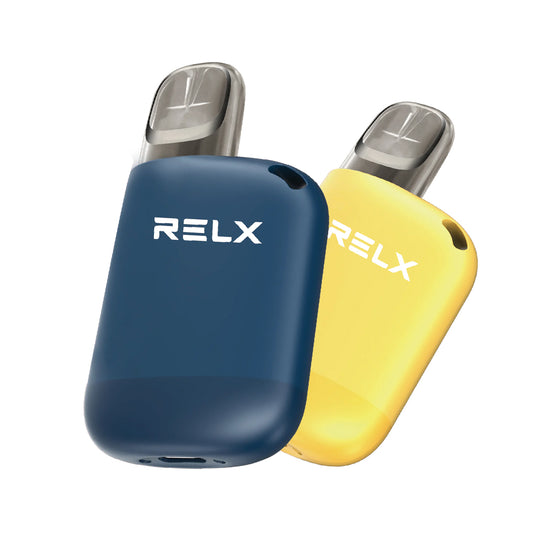 Relx: Mini Device