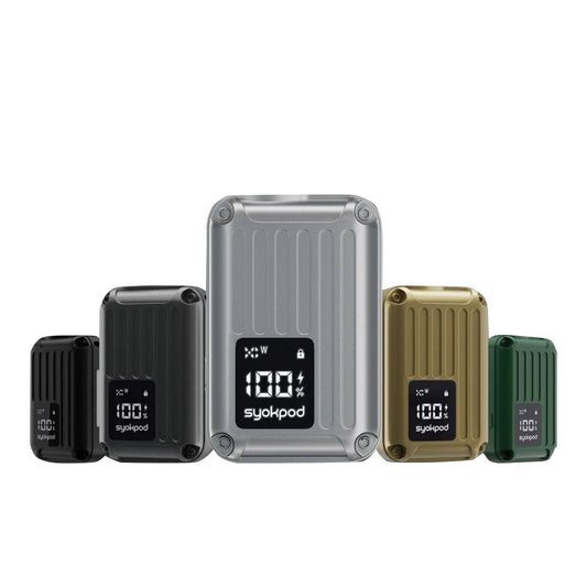 Dream Made: SyokPod Pro Device