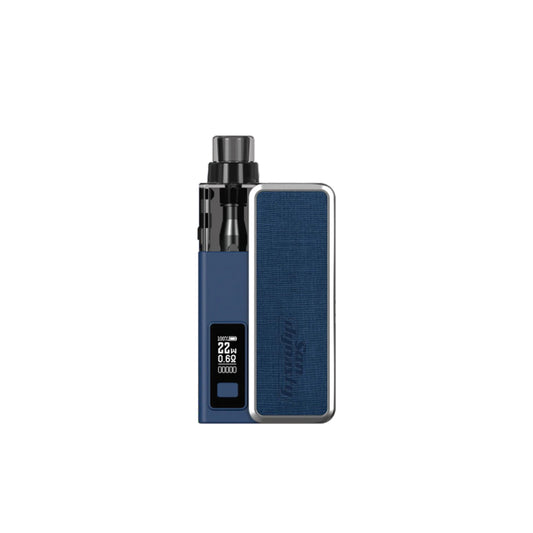 Orca Vape x Gerobak: San Dynasty Pod Kit