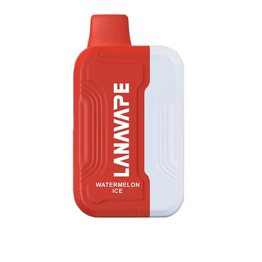 Lana Vape: Lana Ultra 2 15000 Puffs Starter Kit