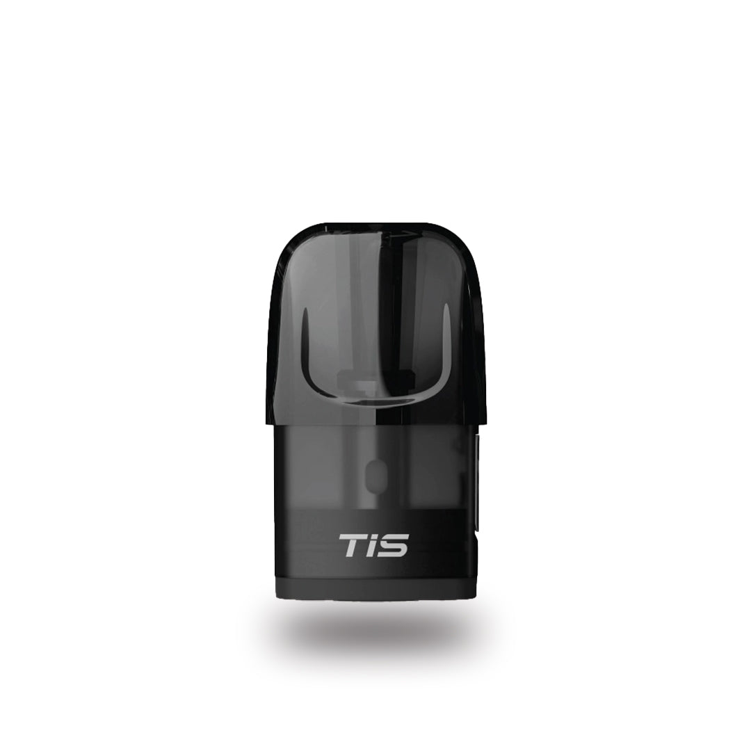 TiS: Refillable Cartridge 2ml