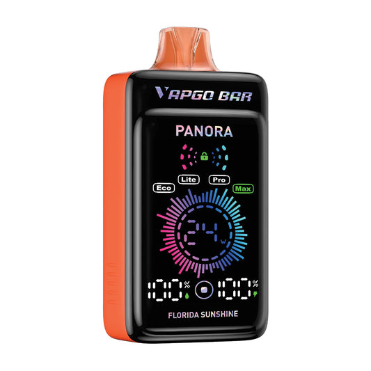 Vapego Bar: Panora 20000 Puffs
