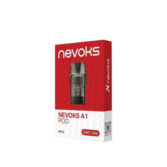 Nevoks: A1 Pods