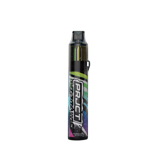 Project Ice: Refill Kit