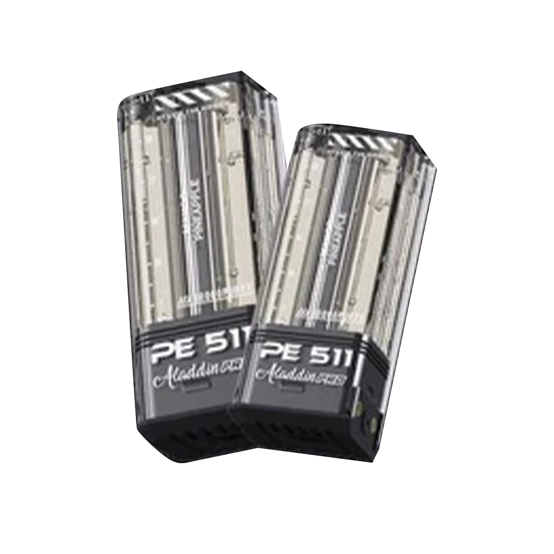 Aladdin Pro: PE511 18000 Puffs Pre-Filled Catridge