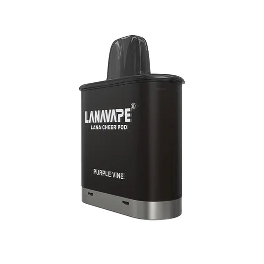 Lana Vape: Lana Cheer 15000 Puffs Pre-Filled Cartridge