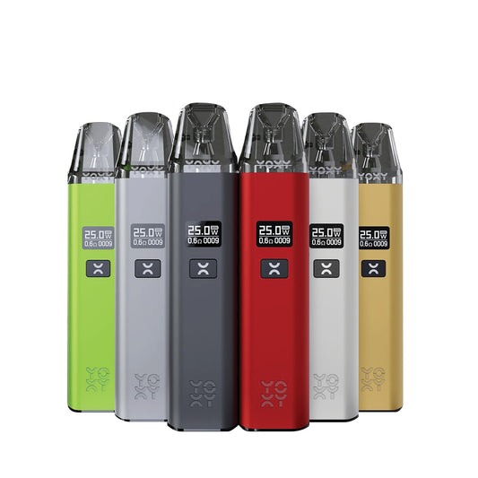 Yoxy: X2 Device