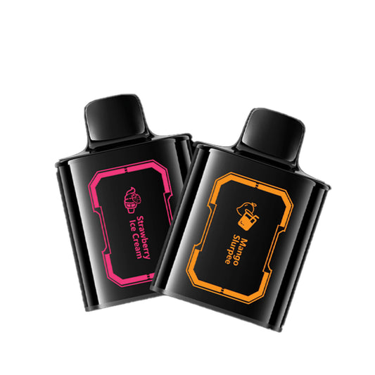 Voopoo: Voopoo Max 16000 Puffs Pre-Filled Cartridge