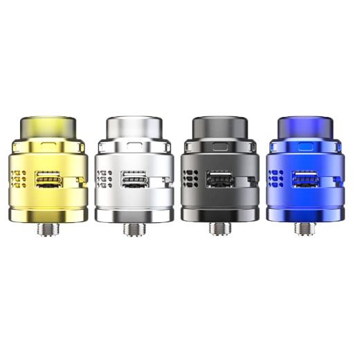 Oumier: Wasp Nano RDA Plus