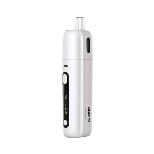 Aspire: Fluffi Kit