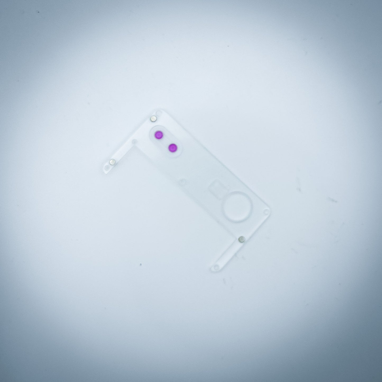 Dot AIO V2 Watt Button for Dot AIO V2/V2 Lite Only