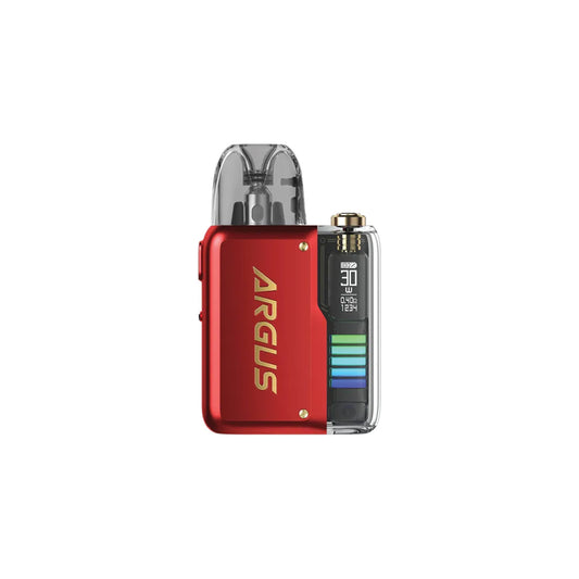 Voopoo: Argus P2